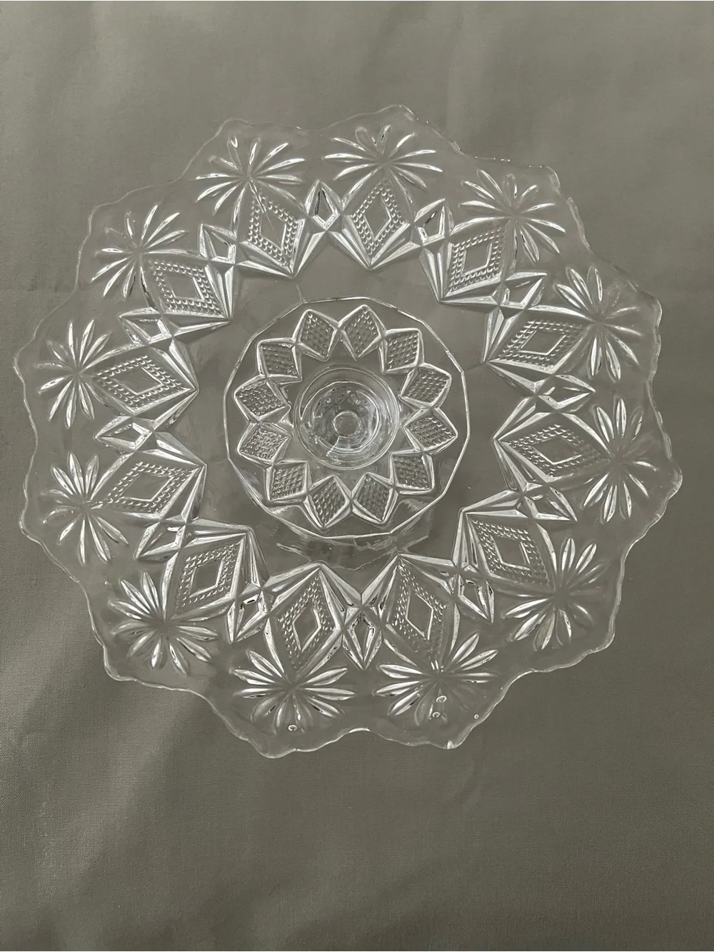 Shoshone US Glass stylish shoshone